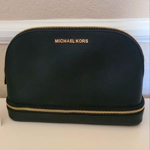 NWOT Michael Kors Travel Pouch